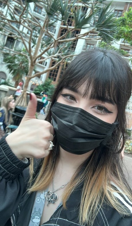 Rainhoe star exclusive image