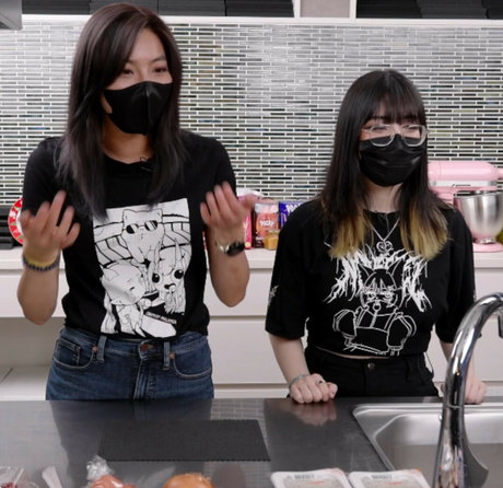 Rainhoe étoile magnifique collection