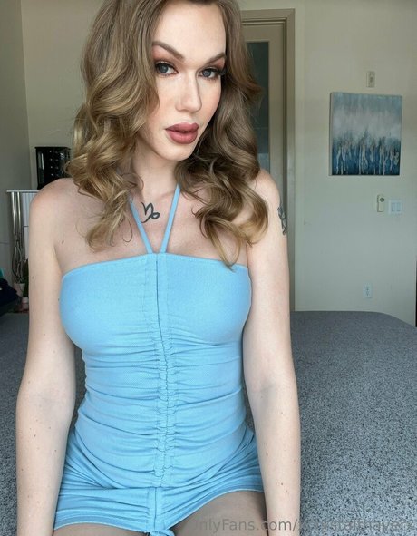 xcrystalthayerx actrice images