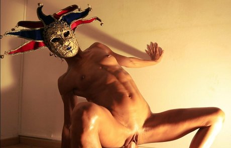 Magia Rosa étoile érotique img