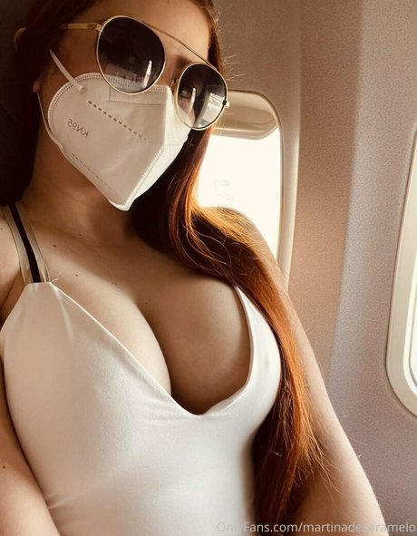 Martina De Caramelo star du porno parfaite images