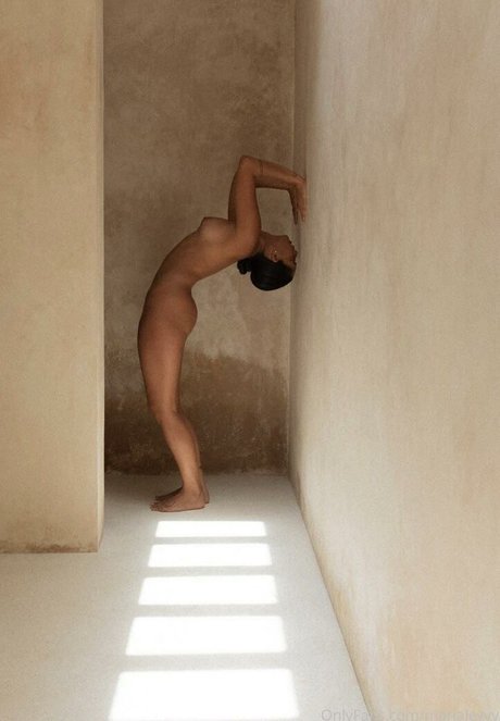 marialevyy modèles nus archive