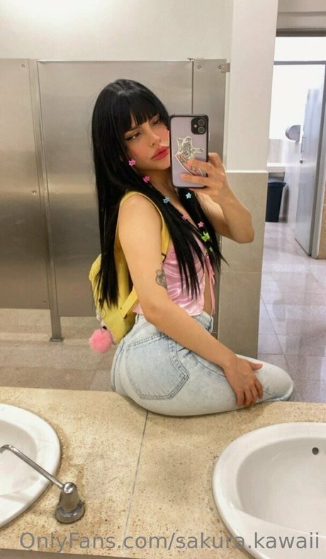 kasumi gumi art modèle img