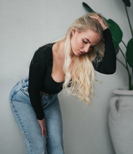 jsf xy joli modèle photo