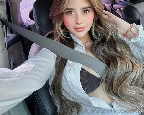 kittybadofficial modèle meilleur image