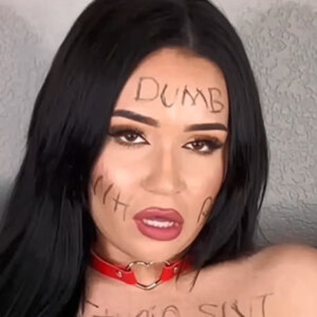 Mia Jocelyn star exclusive photos