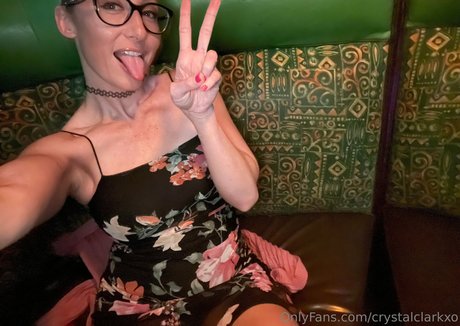 crystalclarkxo star érotique collection