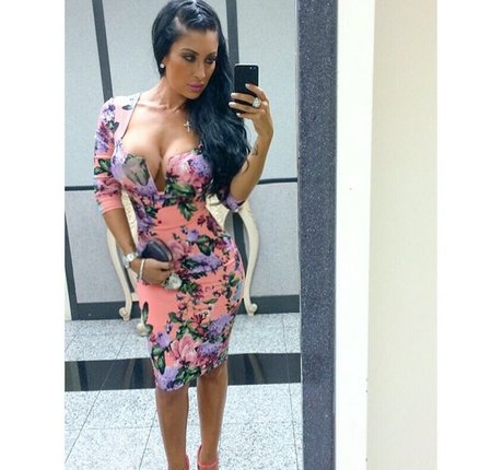 Jessica Canizales étoile xxx galerie