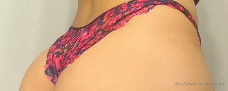 lips that grip étoile xxx collection