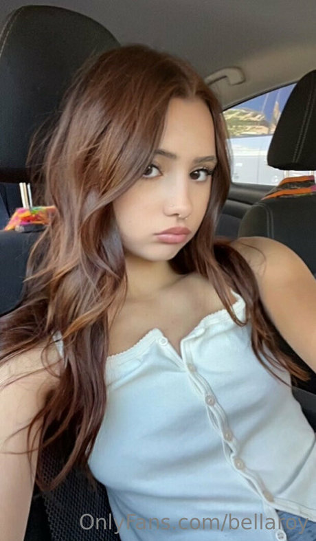 isabellaroy sexe star galerie