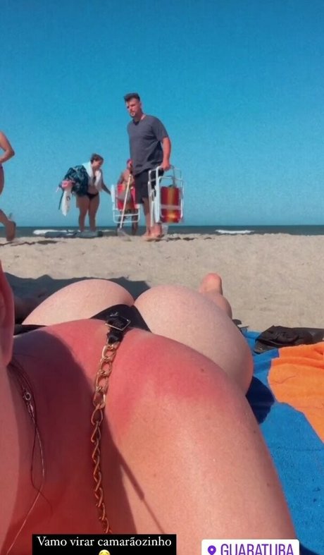 Alexsandra Maiara mannequin image