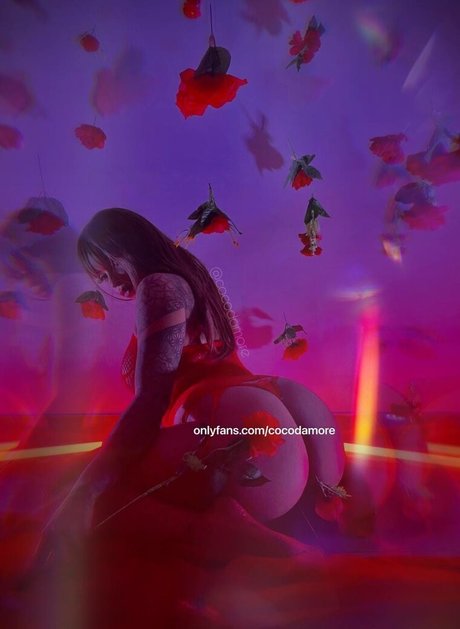 Cocodamore joli modèle photos