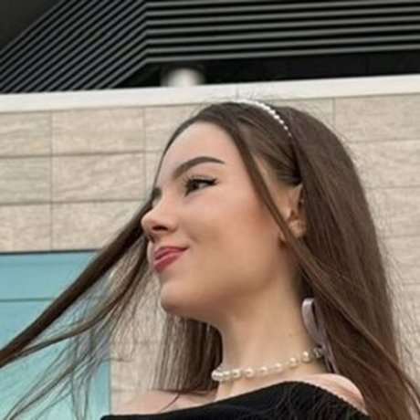 princesse katrin modèle nu photo