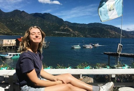 Ellie Gall modèle artistique images