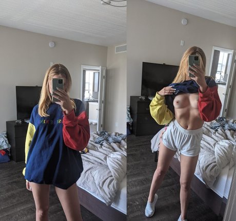 Tea2cute étoile xxx collection