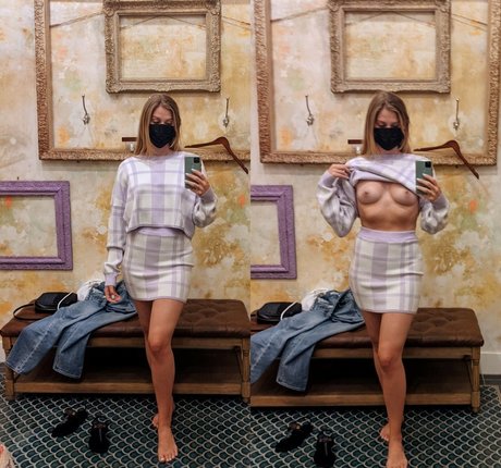 Tea2cute meilleure actrice des photos