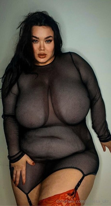 vanesa ukr modèle sympa photo