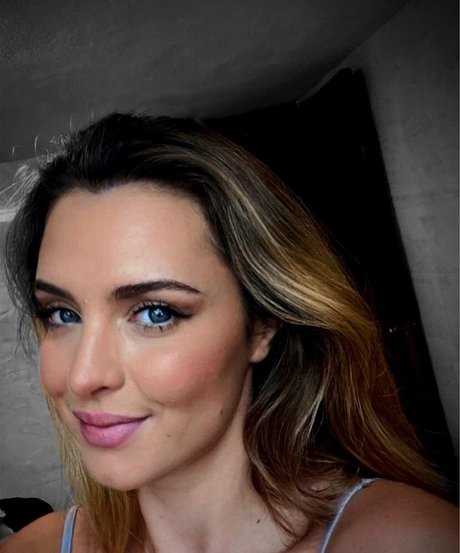 sophiahanvold modèle de sexe galeries