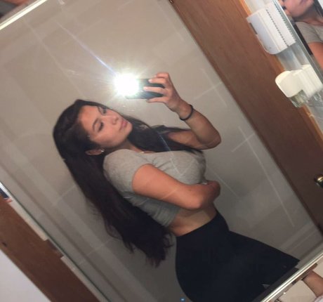 Marisa G mannequin galerie