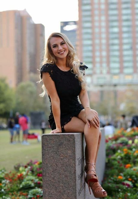 Emilee Atchley Fotoaufnahmen