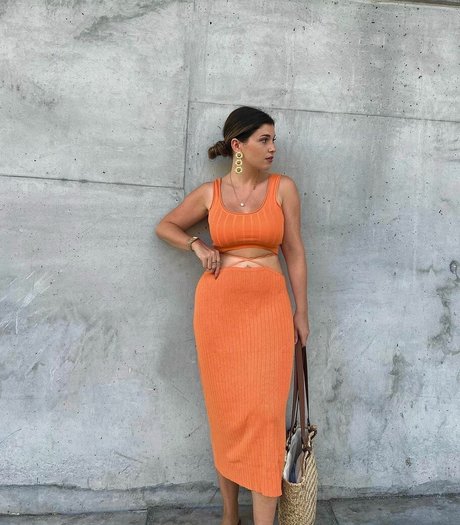 Carolina Neto top star archive