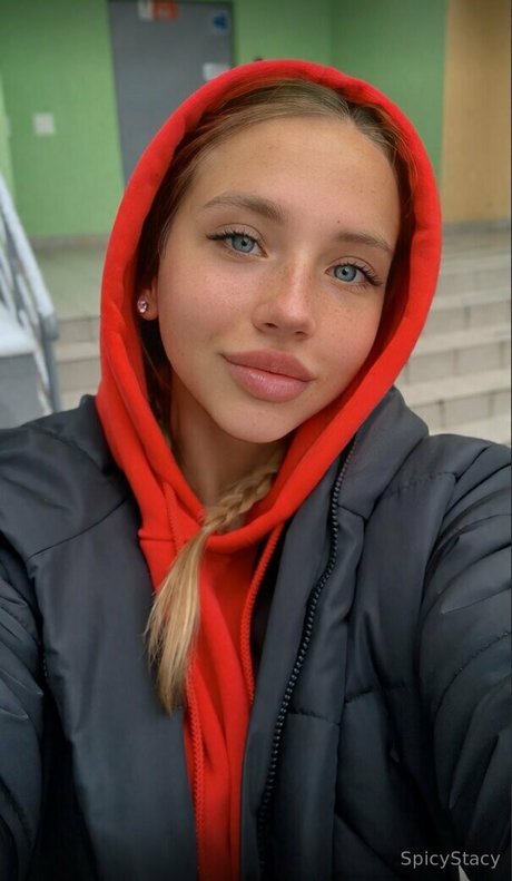 stacyxspicy étoile chaude photos