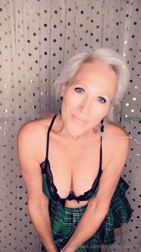 mistresssuzie mannequin collection