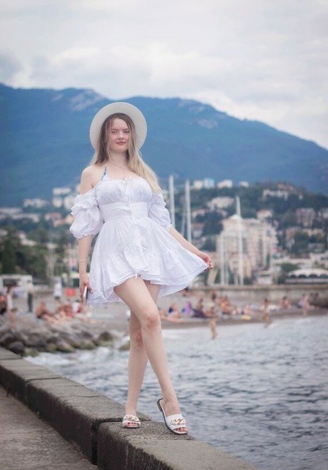 Angelica Heaven étoile chaude photos