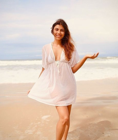 Priyanka Prateek modèle meilleur img