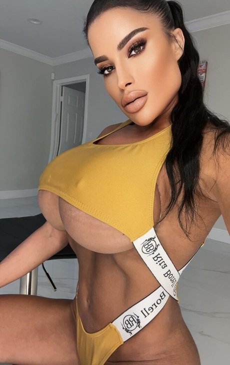 Shani Shachar haut étoile images