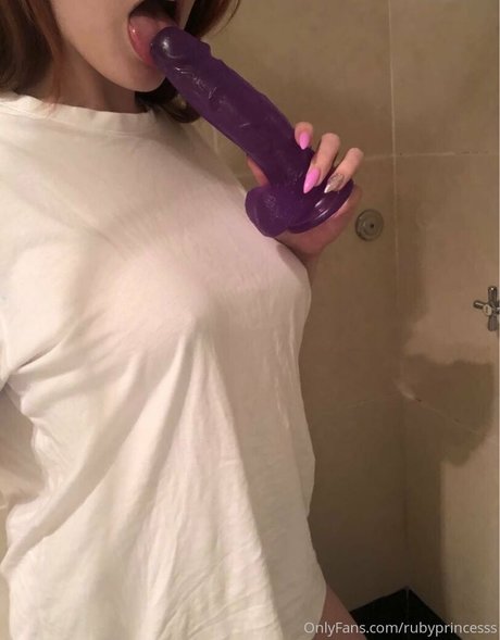 rubyprincesss star du sexe galeries