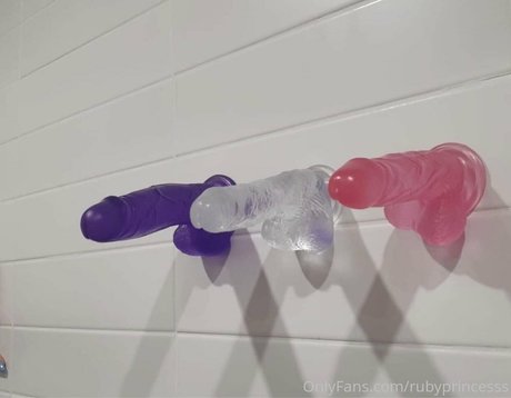 rubyprincesss modèle de haute qualité galeries