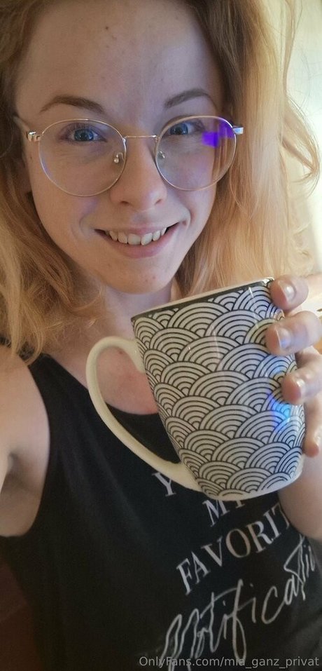 mia ganz privat étoile sexy collection