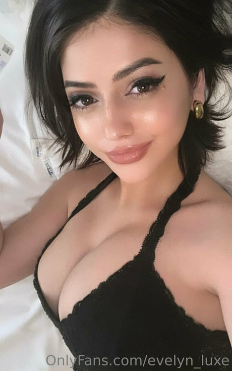 evelyn luxe actrice sexy image