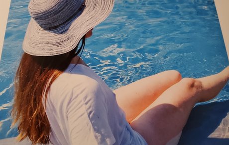 nakedgamerchick étoile photo