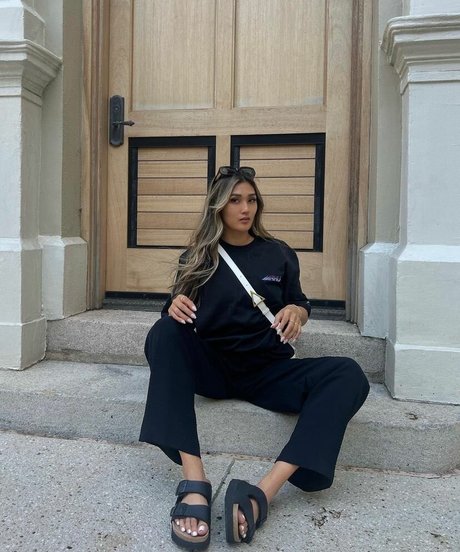 rissforever actrice parfaite des photos