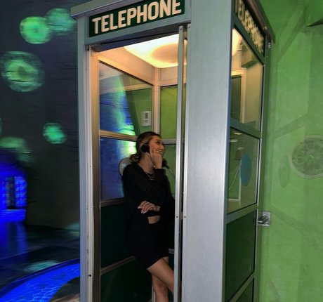 rissforever modèle joli galerie