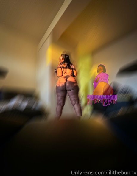 lilithebunny modèle xxx img