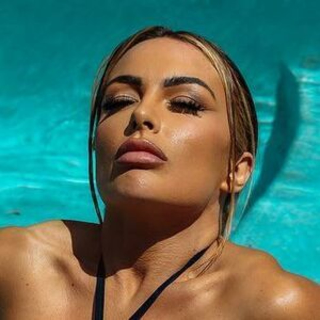 Amanda Saccomanno actrice porno galerie