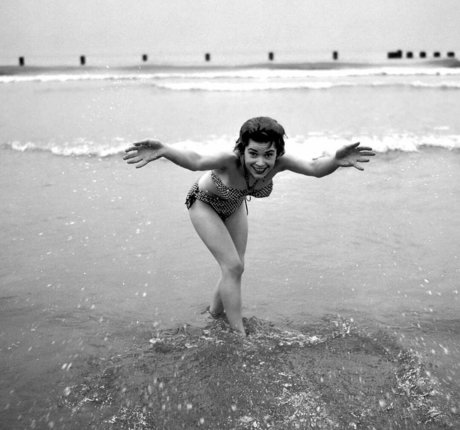 Barbara Cameron actrice de grande qualité photos