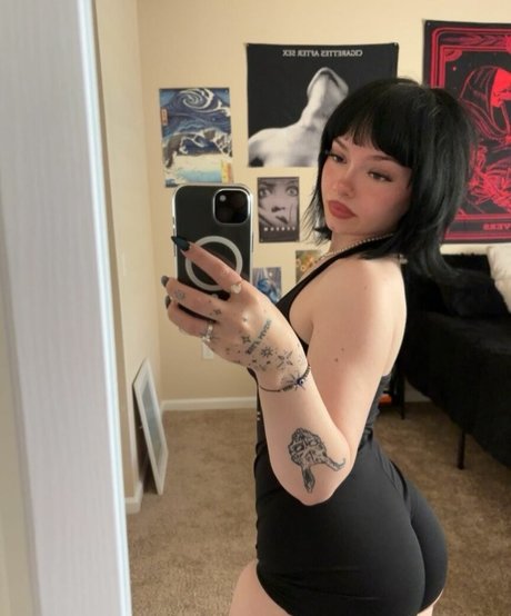 srenluv modèle parfait collection