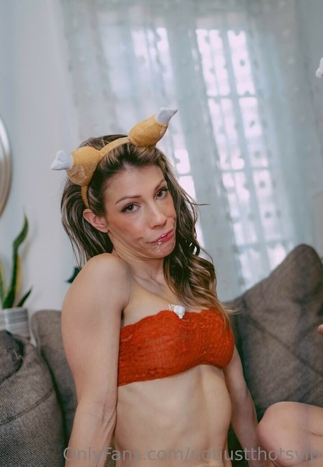 Allyson Vastano actrice parfaite photos