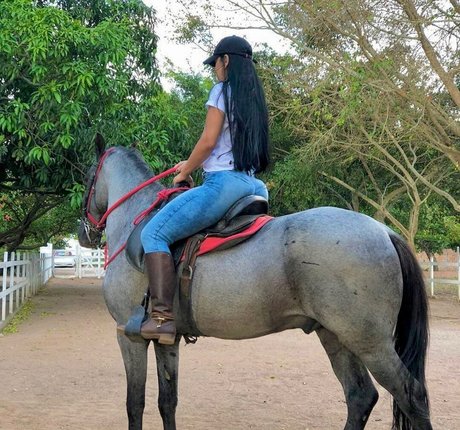 Lismara Moreira modèle porno photos