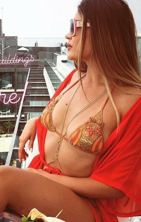 Ella Anastasiou actrice libre img