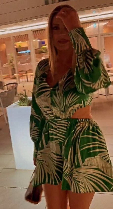 Ella Anastasiou modèle hd image