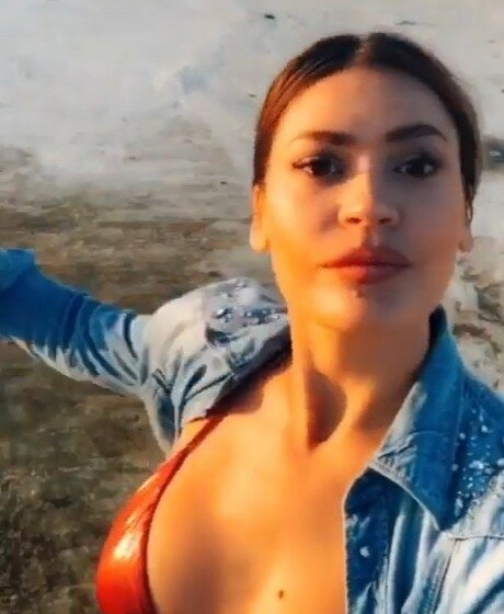 Ella Anastasiou meilleure étoile galeries