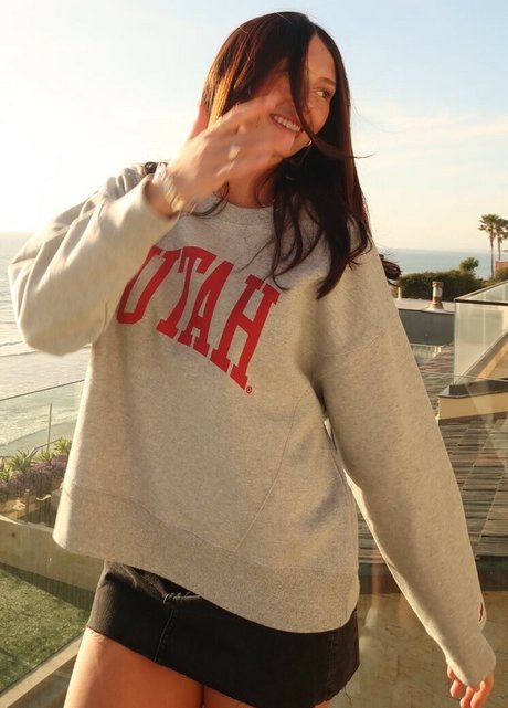 Kennedy Cullum actrice nue images