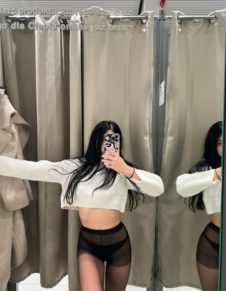 Your Baby Nataly haut modèle des photos