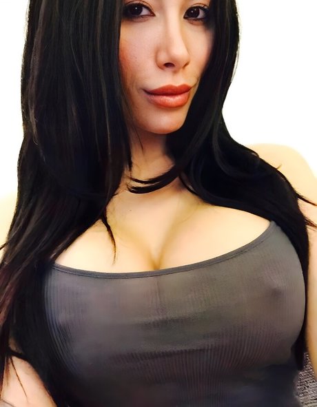 Reede Fox modèle nu des photos