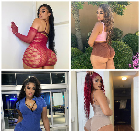 nynyirene1 étoile nue collection